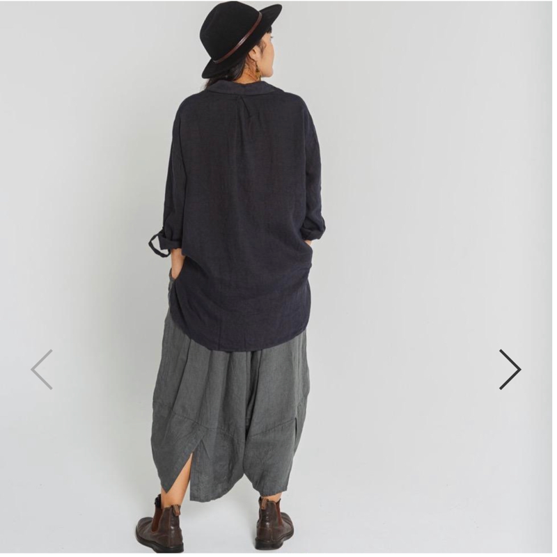 Montaigne 'Leonor' Harem Pants - One Size Fits 6-14 - Various Colours