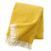 Klippan ‘Knut‘ Lambs Wool Blanket - Various Colours