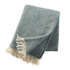 Klippan ‘Knut‘ Lambs Wool Blanket - Various Colours