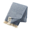 Klippan ‘Knut‘ Lambs Wool Blanket - Various Colours