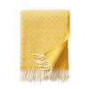 Klippan 'Pampas' Eco Wool Blanket - Various Colours