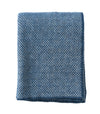 Klippan 'Diamonds' Blanket - Various Colours