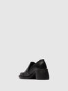 Fly London ‘Hoil’ Slip On Shoes - Black