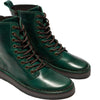 Fly London ‘Rami’ Lace Up Ankle Boot - Shamrock Green