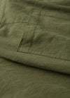 Wavescape Trousers - Light Olive
