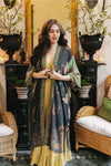 ‘Heartwork Opera’ Duster Bamboo Kimono Robe