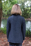 Lothlorian ‘Enfold’ Possum Merino Jacket  Cardigan -  Various Colours