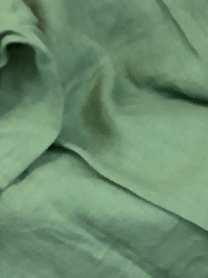 Montaigne Full Length Linen Palazzo Pants - One Size Fits 8-16 - Various Colours