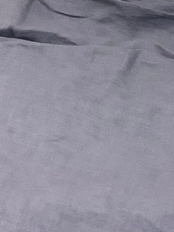 Montaigne Full Length Linen Palazzo Pants - One Size Fits 8-16 - Various Colours