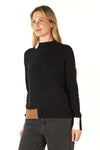 Z&P Colour Block Trim Jumper - Various Colours