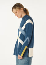 Z&P Road Map Jumper - Various Colours