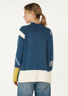 Z&P Road Map Jumper - Various Colours