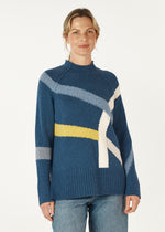 Z&P Road Map Jumper - Various Colours