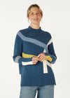 Z&P Road Map Jumper - Various Colours