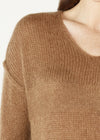 Z&P Mohair Jumper - Various Colours