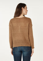 Z&P Mohair Jumper - Various Colours