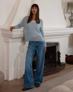 Z&P Mohair Jumper - Various Colours