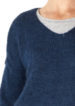 Z&P Mohair Jumper - Various Colours