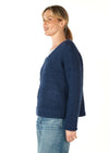 Z&P Mohair Jumper - Various Colours