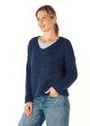 Z&P Mohair Jumper - Various Colours