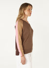 Z&P College V Neck Jumper - Various Colours