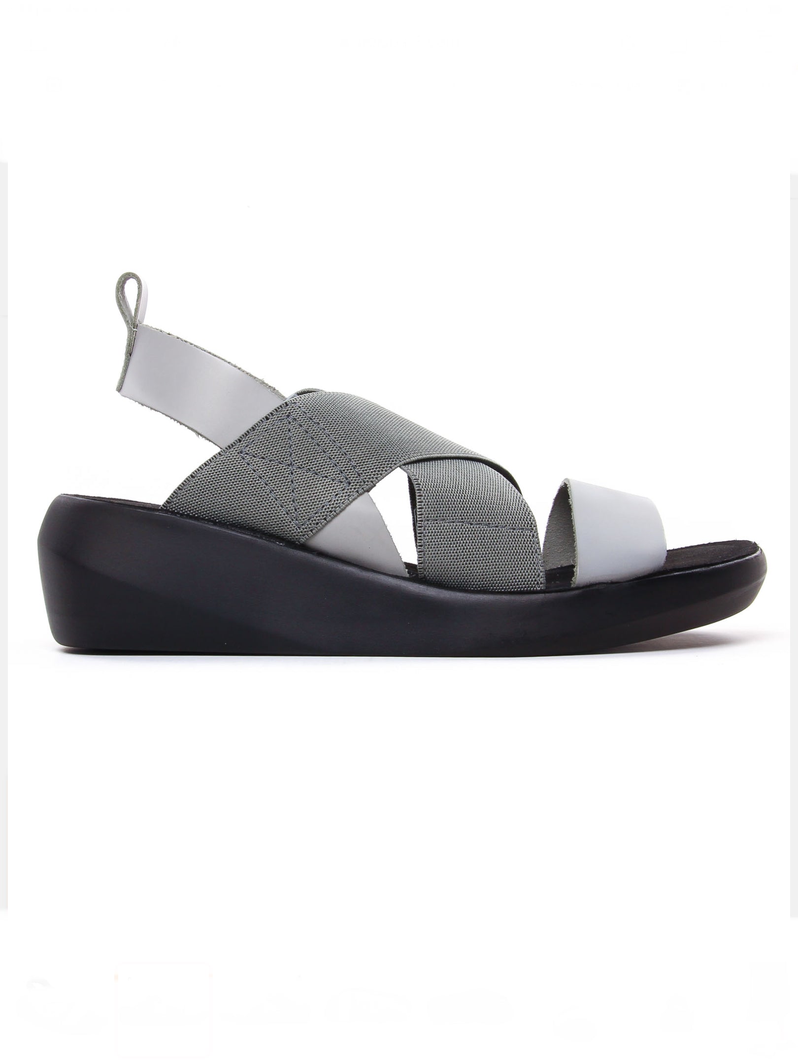 Fly London Women's Yisk Wedge Sandal - Brown | Discount Fly London Ladies  Shoes & More - Shoolu.com | Shoolu.com