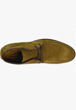 Fly London Men's ‘Mott’ Oxford Suede Shoes - Various Colours