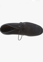 Fly London Men's ‘Mott’ Oxford Suede Shoes - Various Colours