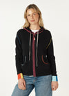 Z&P Hand Craft Zip Cardi Hoodie - Various Colours