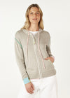 Z&P Hand Craft Zip Cardi Hoodie - Various Colours