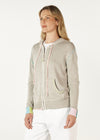 Z&P Hand Craft Zip Cardi Hoodie - Various Colours