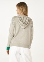 Z&P Hand Craft Zip Cardi Hoodie - Various Colours