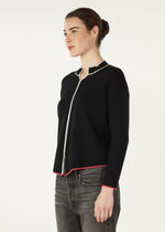 Z&P Neru Collar Jumper -  Various Colours