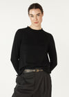 Z&P Essential Funnel Neck Jumper - Various Colours