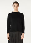 Z&P Essential Funnel Neck Jumper - Various Colours