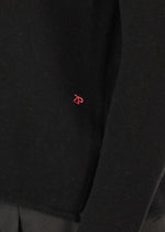 Z&P Essential Funnel Neck Jumper - Various Colours