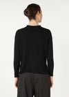 Z&P Essential Funnel Neck Jumper - Various Colours