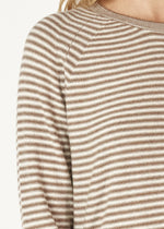 Z&P Essential Stripe Crew - Various Colours