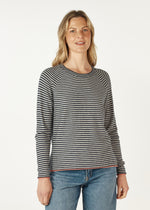 Z&P Essential Stripe Crew - Various Colours