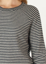 Z&P Essential Stripe Crew - Various Colours