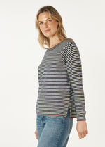 Z&P Essential Stripe Crew - Various Colours