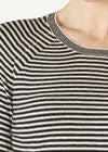 Z&P Essential Stripe Crew - Various Colours