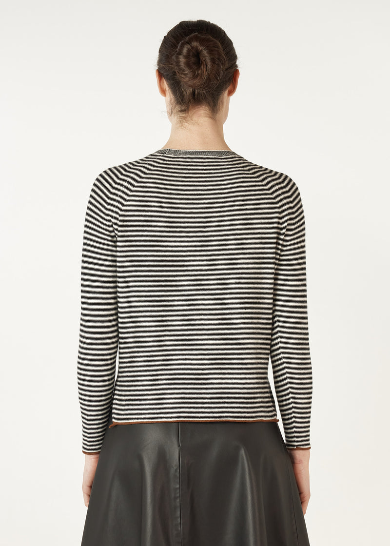 Z&P Essential Stripe Crew - Various Colours