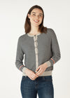 Z&P Essential Stripe Cardi - Various Colours