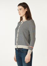 Z&P Essential Stripe Cardi - Various Colours