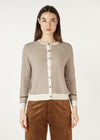 Z&P Essential Stripe Cardi - Various Colours