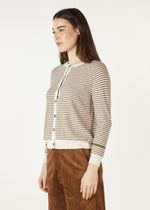 Z&P Essential Stripe Cardi - Various Colours