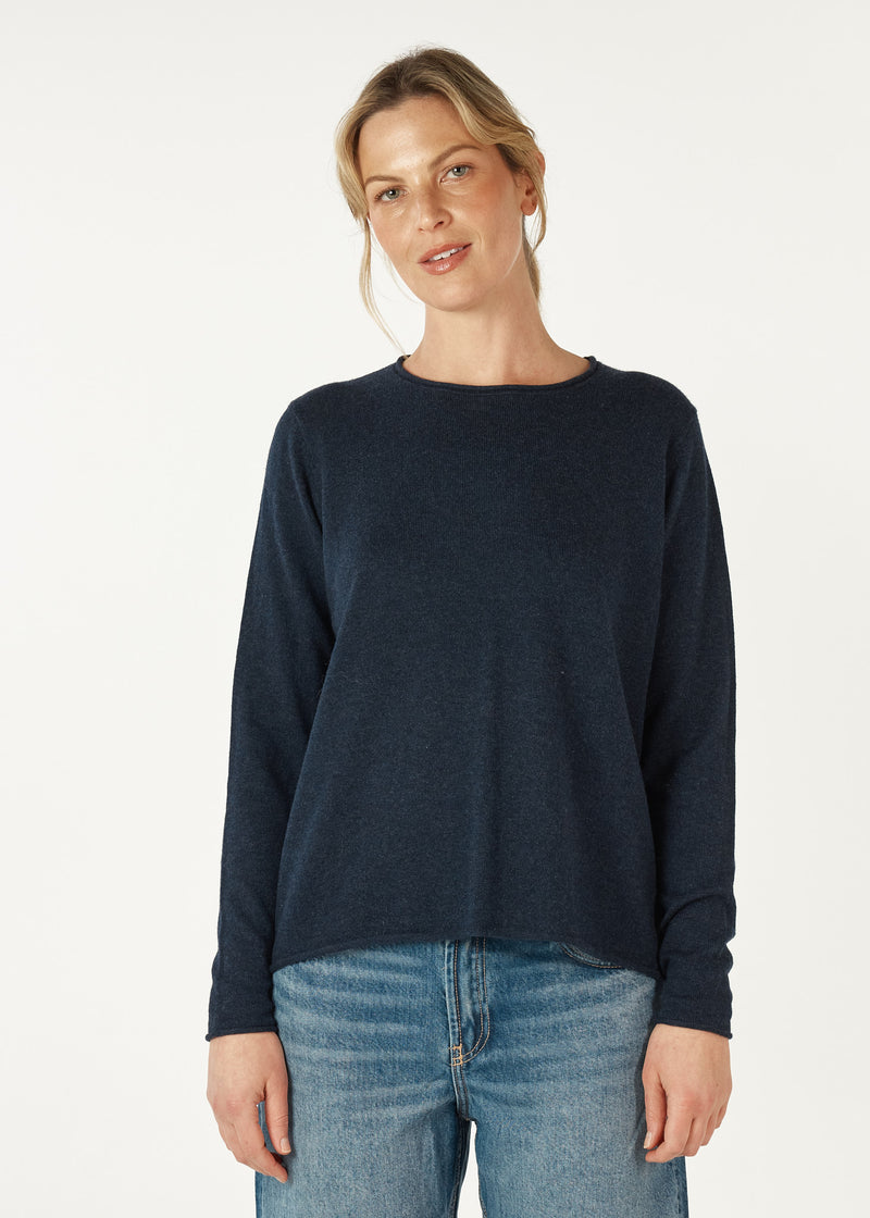 Z&P Essential Crew Jumper - Various Colours