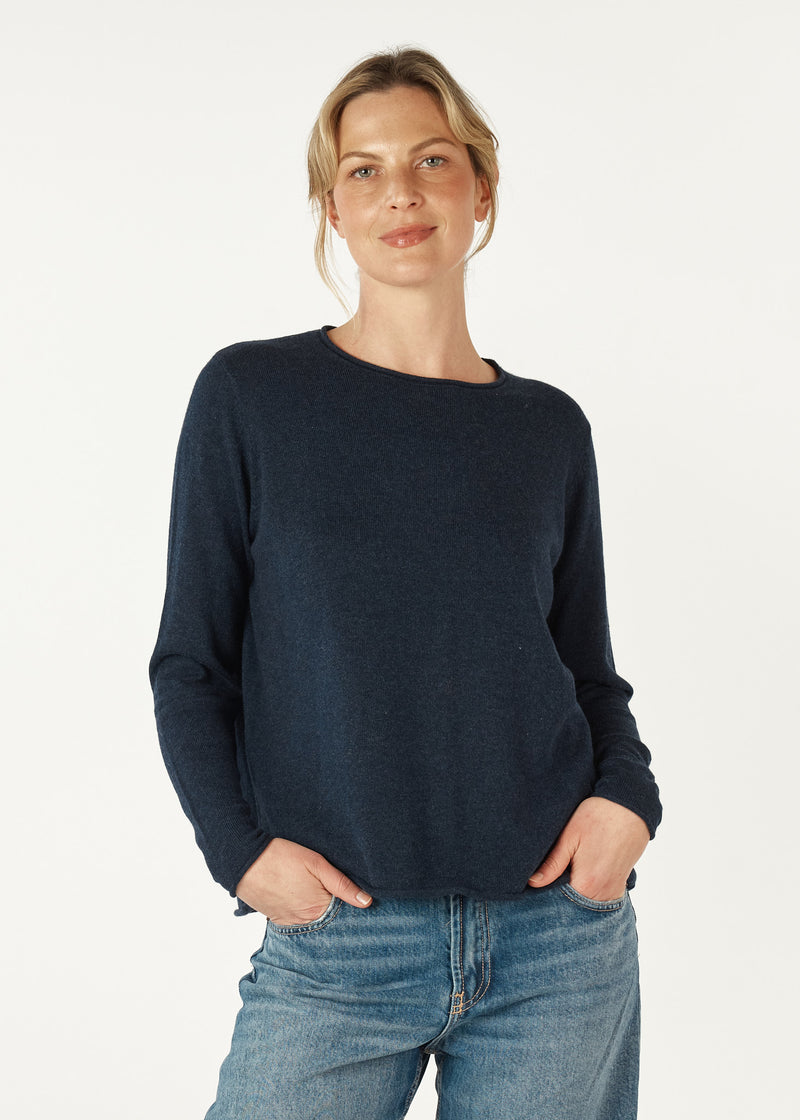 Z&P Essential Crew Jumper - Various Colours