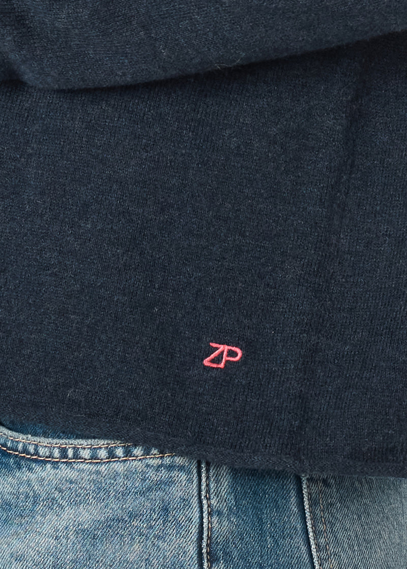 Z&P Essential Crew Jumper - Various Colours